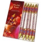 Diwali Crackers Chocolate