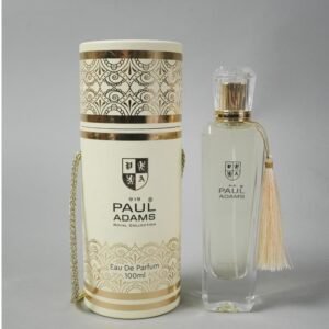 919 Paul Adams deDubblin Oveo Perfume – 100ml