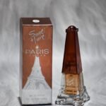 Brown Paris Tower Eau De Parfum