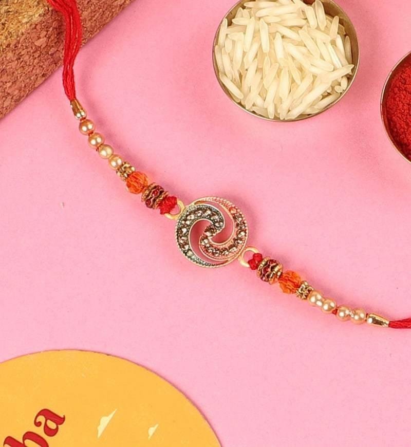 Magnificent Rakhi Hamper - Image 2
