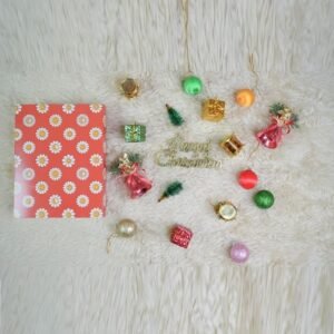 X-Mas Joyful Gift Box-1