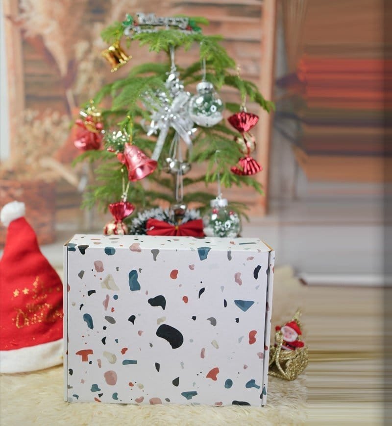 Christmas Joyful Gift Box - Image 3