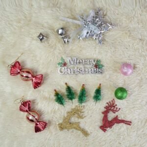 X-Mas Joyful Gift Box