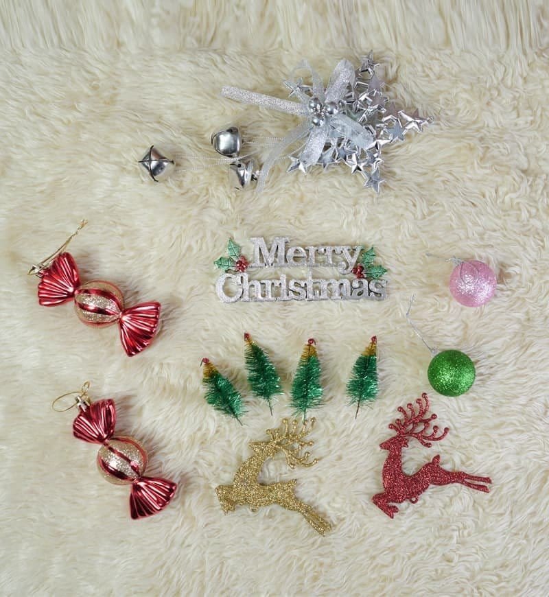 X-Mas Joyful Gift Box