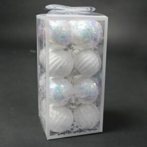 Shatterproof Decorations for Trees