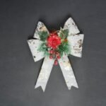 Christmas Bow,
