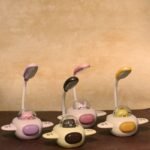 Student Dormitory Lamp