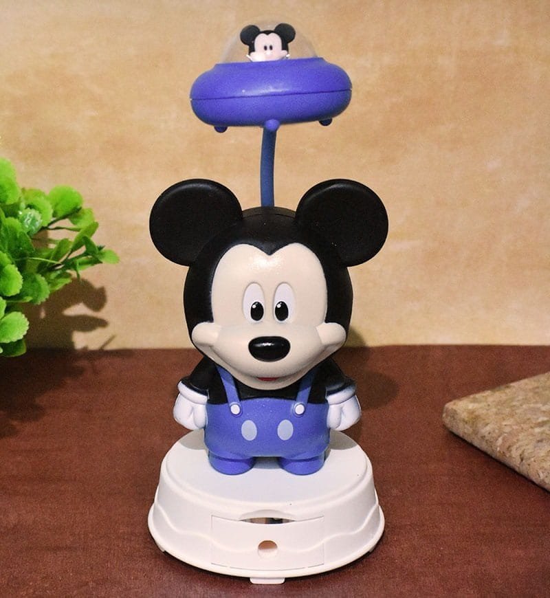 USB Chargeable with Pencil Sharpener for Girls & Boys