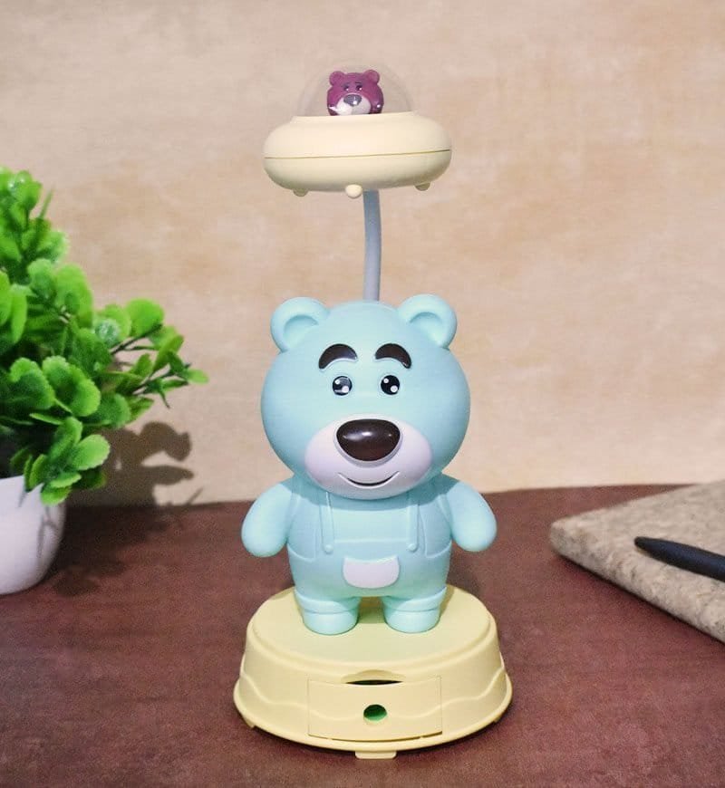 Panda Led Light Table Night Lamp