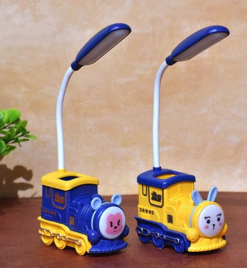 Light Study Night Table Lamp