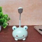 Cute Smiley Mouse Lamp
