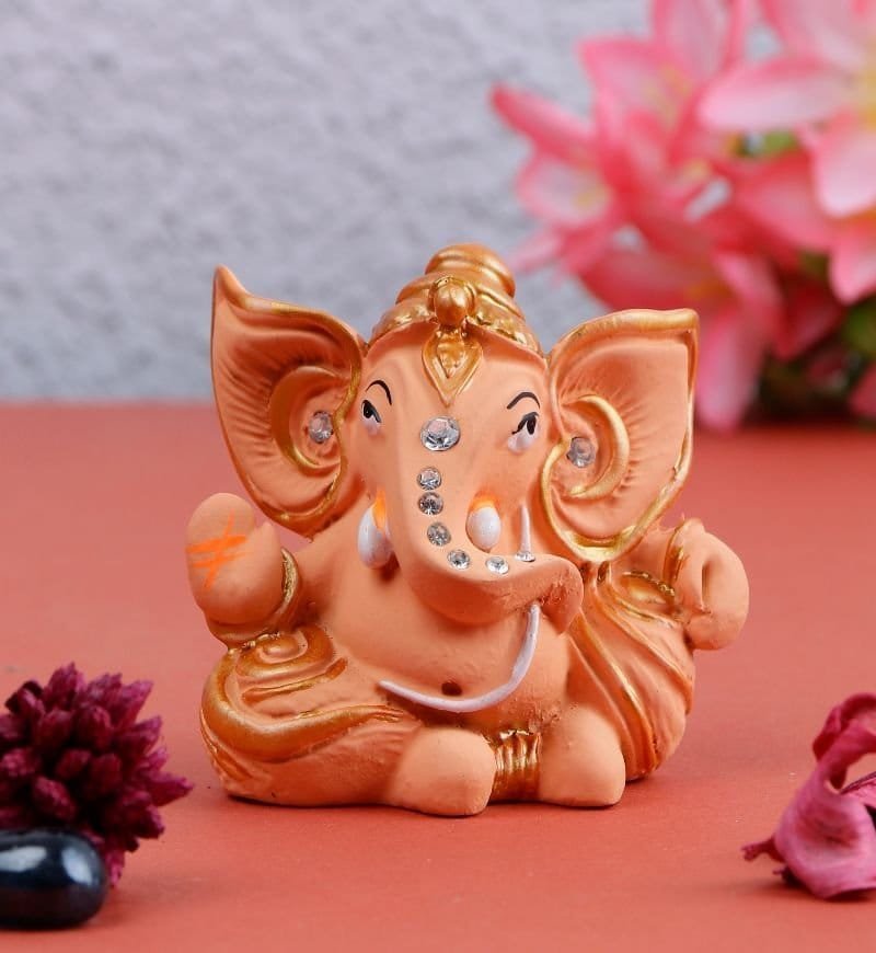 Ganesha Idol