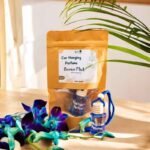 Car Hanging Freshener