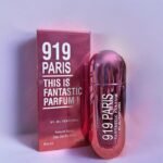 919 VIP Pink Perfume Eau de Parfum