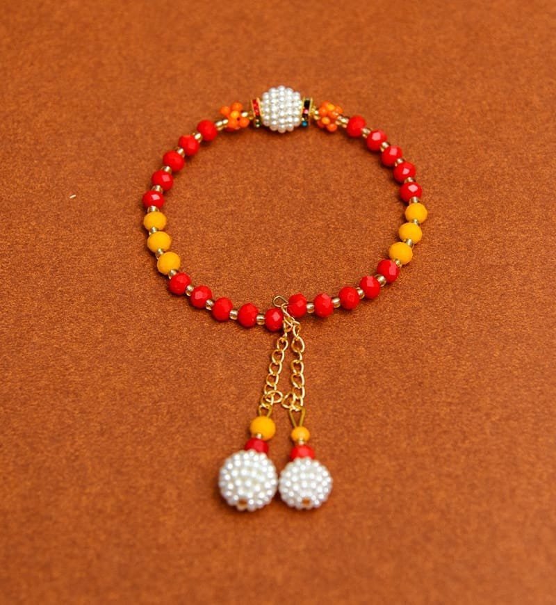 Bracelet Rakhi For Women