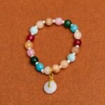 Serenity Essence Stone Bracelet