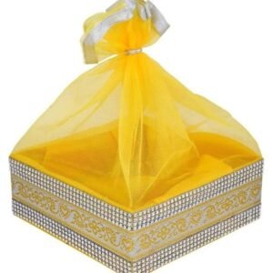 Fancy Gift Hamper Basket