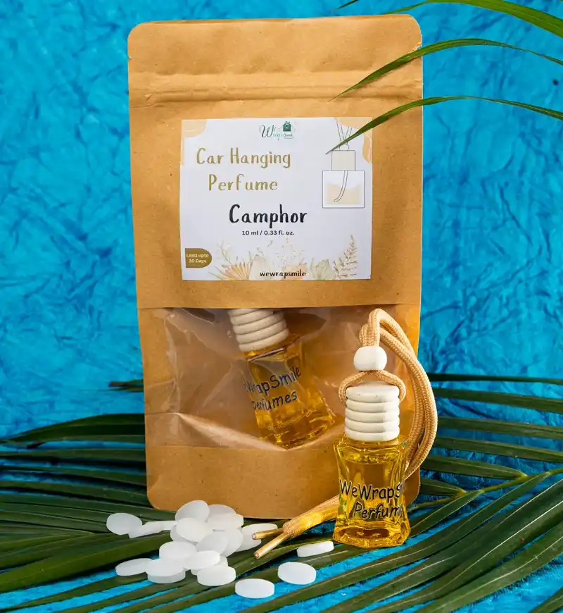 Car Hanging Freshener