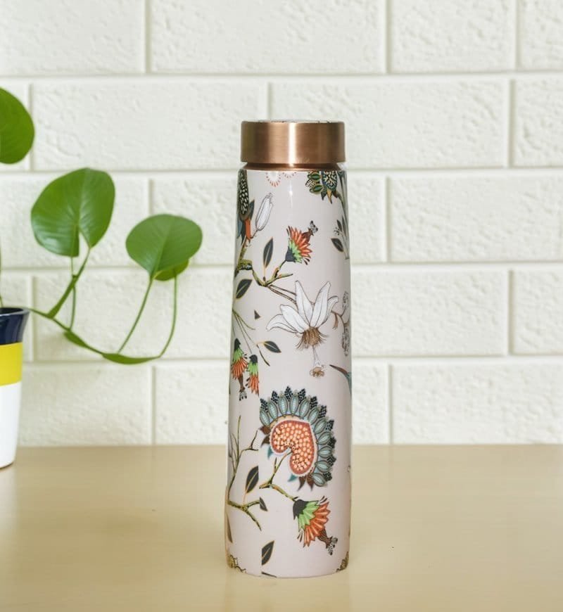 Coating Water Bottle