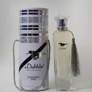 Royal Collection deDubblin Oveo Perfume – 100ml