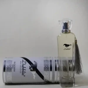 Royal Collection deDubblin Oveo Perfume – 100ml