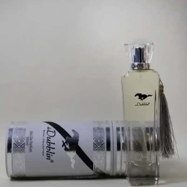 Royal Collection deDubblin Oveo Perfume – 100ml