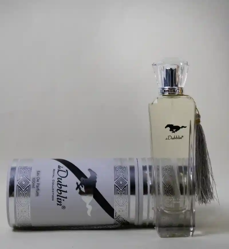 Royal Collection deDubblin Oveo Perfume - 100ml - Image 2