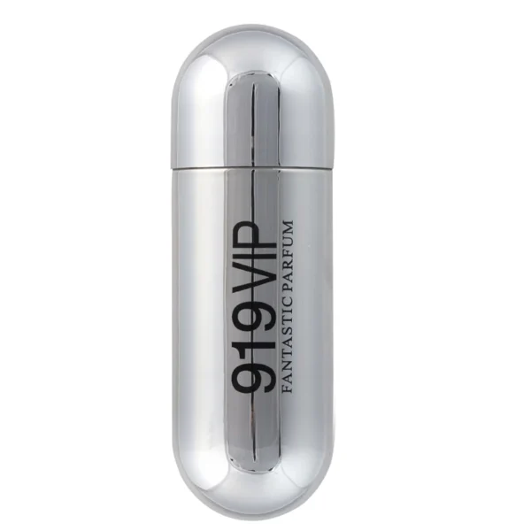 919 VIP PARIS Grey Perfume EDP – 100 ml (For Men & Women)