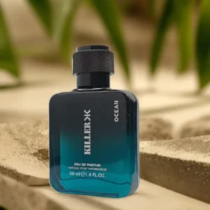 Killer Ocean Perfume -50 ml (For Men & Women) (Buy 1 Get 1)