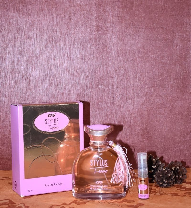 CFS Stylus Perfume