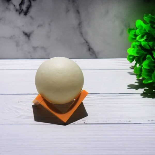 3D Mini Moon Lightning Lamp for Home Decoration
