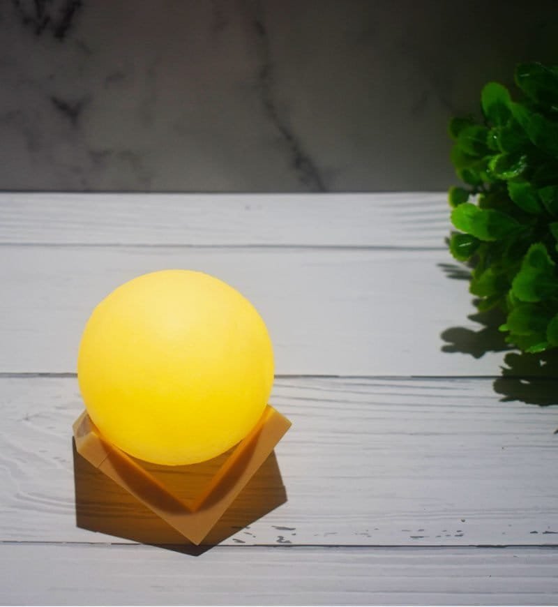 Moon Lightning Lamp