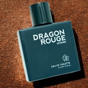 Dragon Rouge Intense Premium Eau de Toilette – 100 ml (For Men & Women)