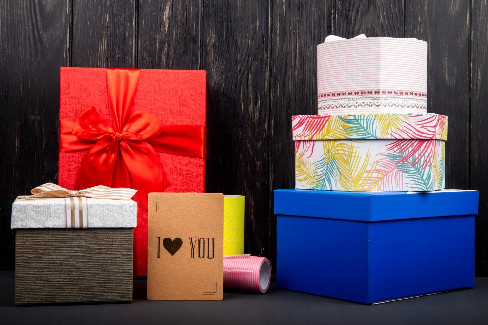 Read more about the article How to find Corporate gifts online in Gurgaon
