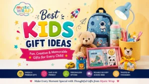 Read more about the article Best Kids Gift Ideas | Fun & Creative Gifts for Children