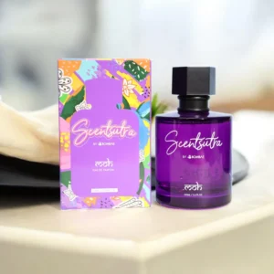 Moh Oudh Scentsutra Perfume For Women – 100ml (Buy 1 Get 1 Free)