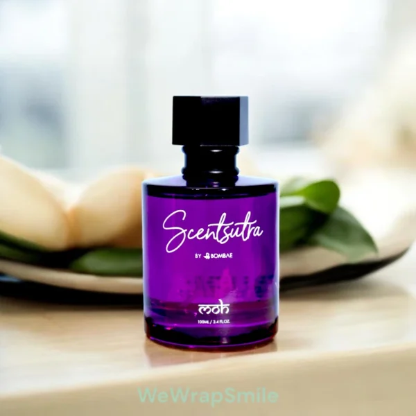 Moh Oudh Scentsutra Perfume For Women – 100ml (Buy 1 Get 1 Free)
