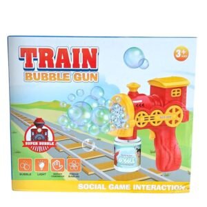 10 Holes bubble gun Water Gun