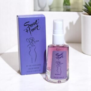 JBJ Sweet Heart Mystery Perfume for Women – 10ml