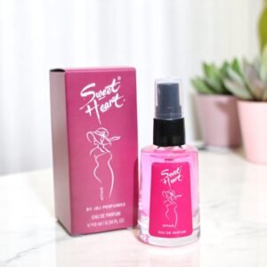 JBJ Sweet Heart Affair Perfume for Women – 10ml