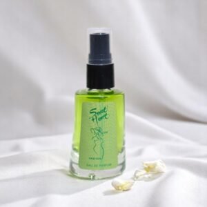 JBJ Sweet Heart Perfume Passion for Women – 10ml each (2pcs)