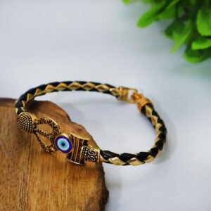 Evil Eye Bracelet