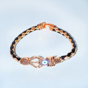 Evil Eye Bracelet