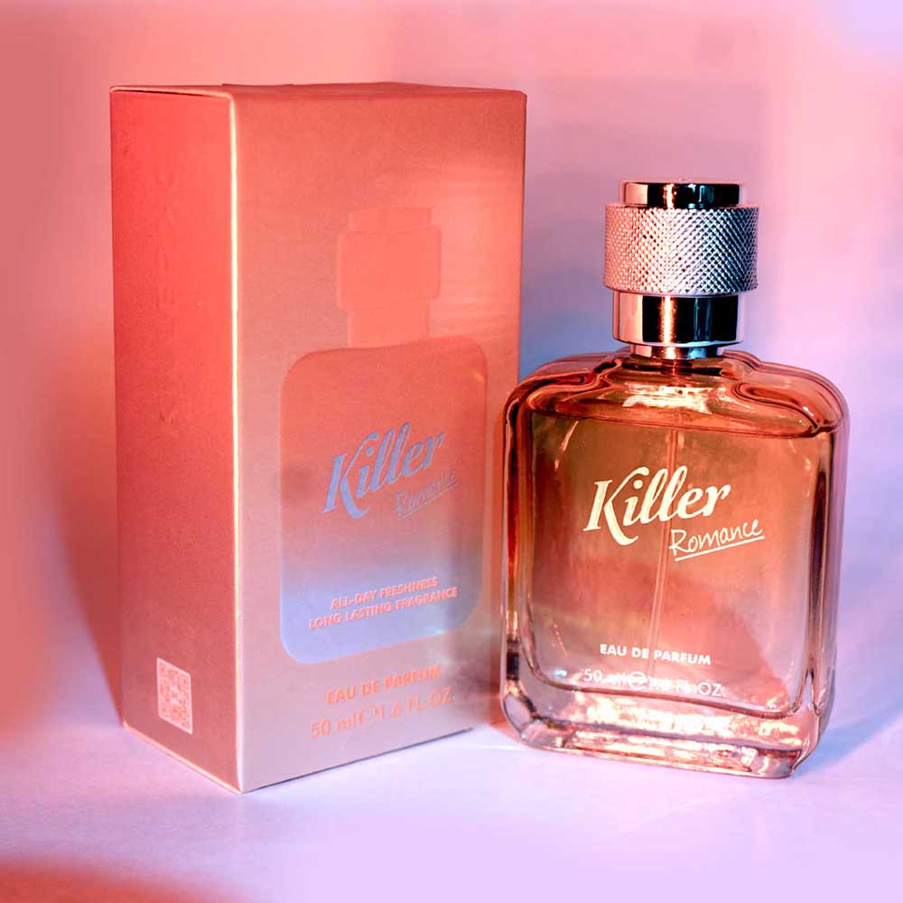 women perfume