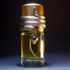 Venom Gold Perfume -100 ml