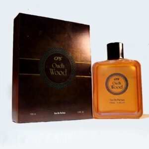 Oud wood perfume premium collection- 100 mL