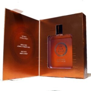 CFS oud wood perfume premium collection- 100 ml