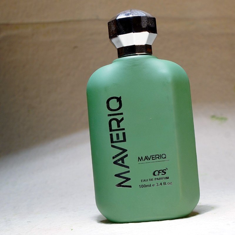 CFS Maveriq Eau De Parfum-100 ml - Image 2