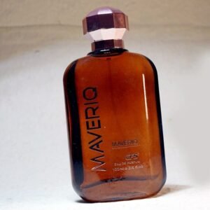 CFS Maveriq Eau De Parfum-100 ml