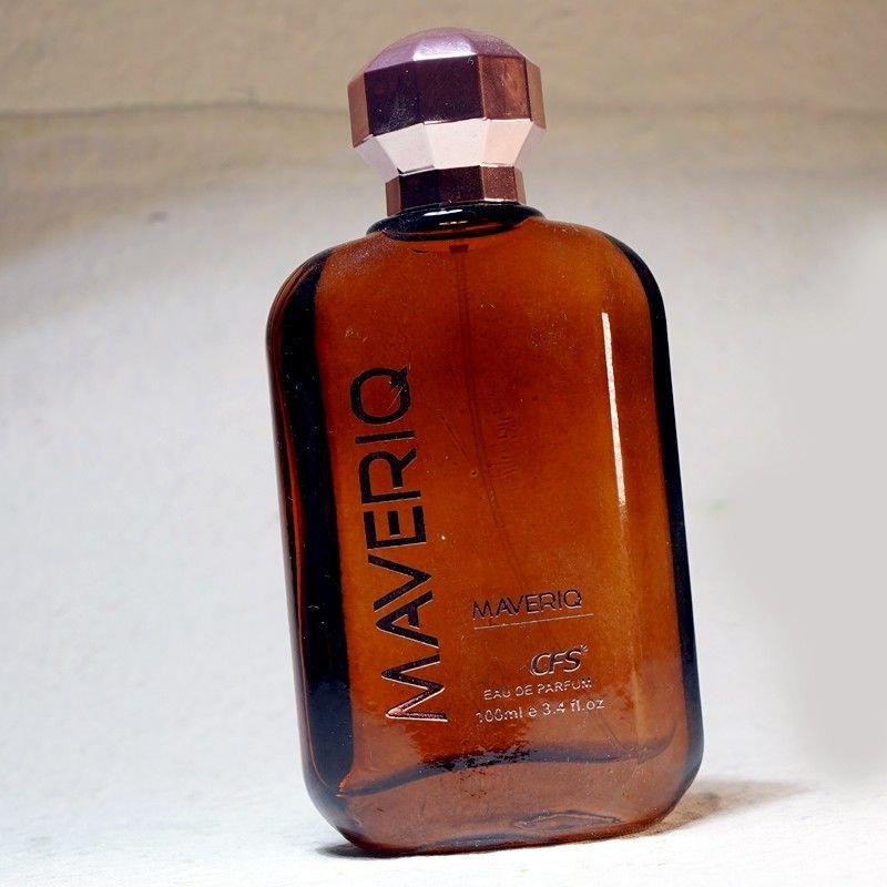 CFS Maveriq Eau De Parfum-100 ml - Image 2
